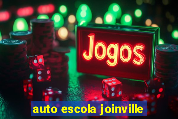 auto escola joinville